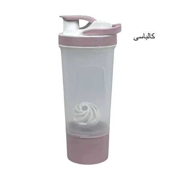 شیکر 750 میل توپی بلند — تصویر ۲