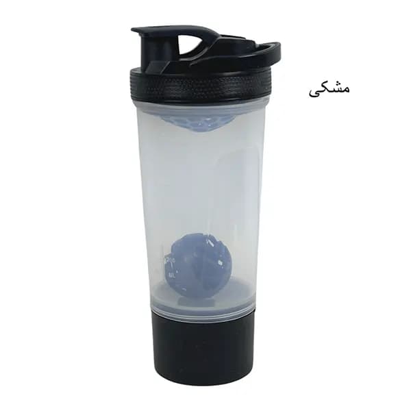 شیکر 750 میل توپی بلند — تصویر ۳