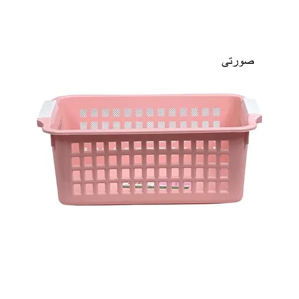 سبد ارگانایزر مدل تینا سایز 1 کاجین — تصویر ۴