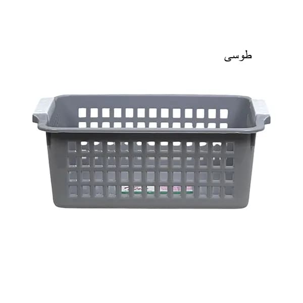 سبد ارگانایزر مدل تینا سایز 1 کاجین — تصویر ۲