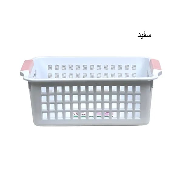 سبد ارگانایزر مدل تینا سایز 1 کاجین — تصویر ۳