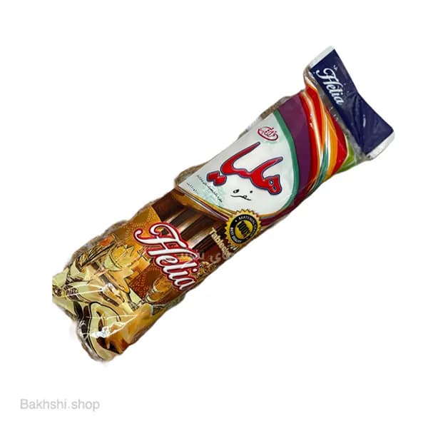 سفره یکبارمصرف پلاستیکی هليا 50 متری — تصویر ۵