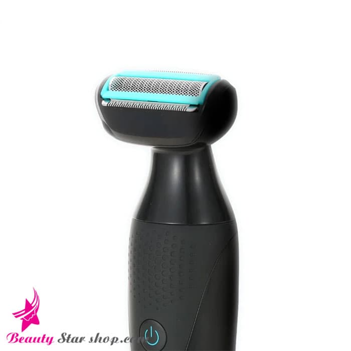 ماشین اصلاح صورت و بدن (بادی گروم) 2 کاره وی جی آر مدل V-601 — تصویر ۳