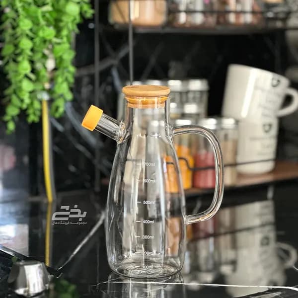 روغن ریز مدل تپل 650 میل — تصویر ۵