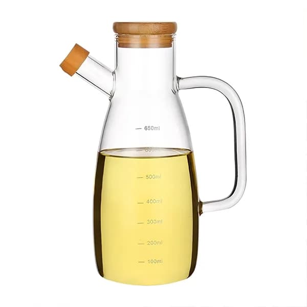 روغن ریز مدل تپل 650 میل