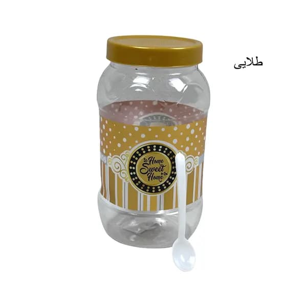 ظرف گلدار فلورا سایز 4 — تصویر ۲