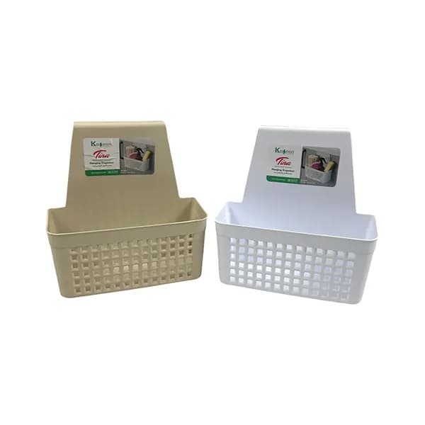 سبد ارگانایزر کابینتی تینا — تصویر ۳