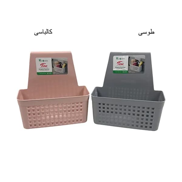 سبد ارگانایزر کابینتی تینا — تصویر ۷