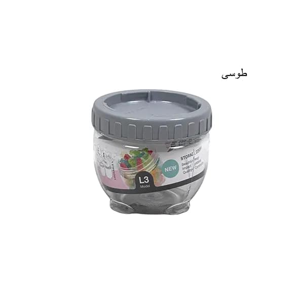 بانکه حبوبات مدل L3 آریسام — تصویر ۲