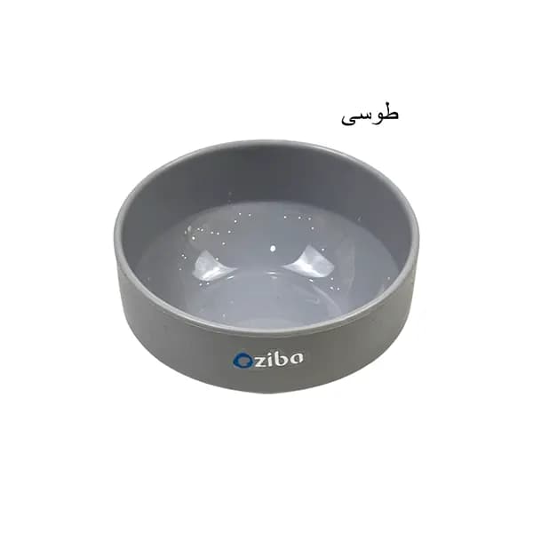 کاسه هتلی سایز 1 زیبا سازان — تصویر ۷
