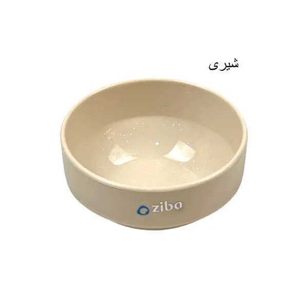کاسه هتلی سایز 1 زیبا سازان — تصویر ۸