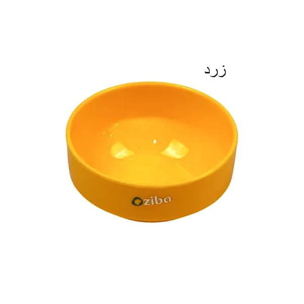 کاسه هتلی سایز 1 زیبا سازان — تصویر ۲