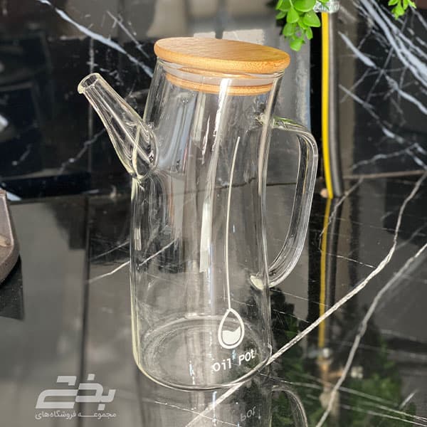 روغن ریز 750میل — تصویر ۲