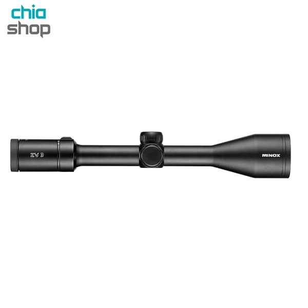دوربین تفنگ مینوکس مدل ZV3 4.5-14×44 SF Plex