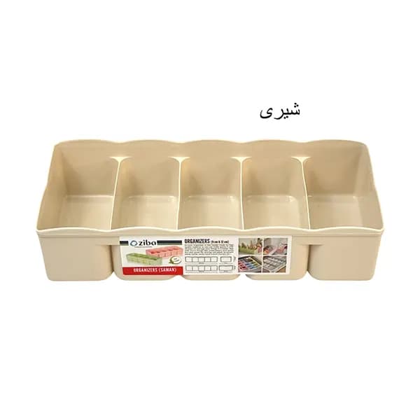 نظم دهنده 12 سامان زیبا — تصویر ۶