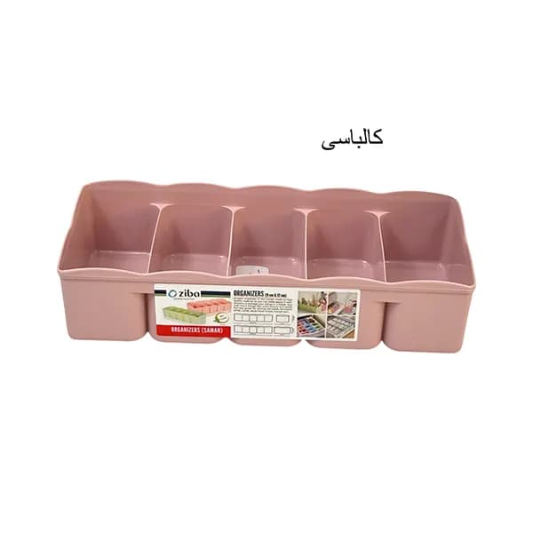 نظم دهنده 12 سامان زیبا — تصویر ۷