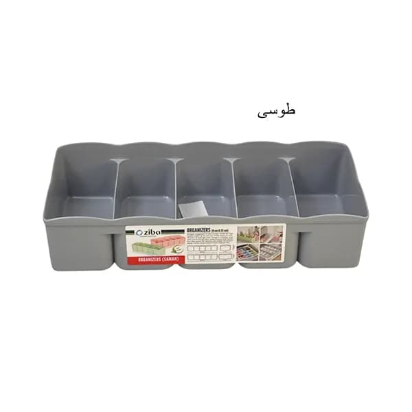 نظم دهنده 12 سامان زیبا — تصویر ۲
