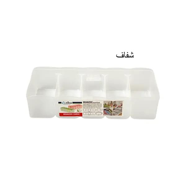 نظم دهنده 12 سامان زیبا — تصویر ۸