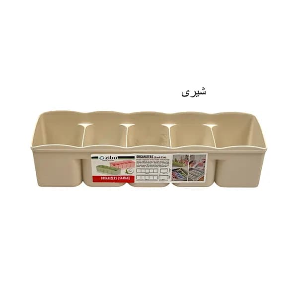نظم دهنده 9 سامان زیبا — تصویر ۶