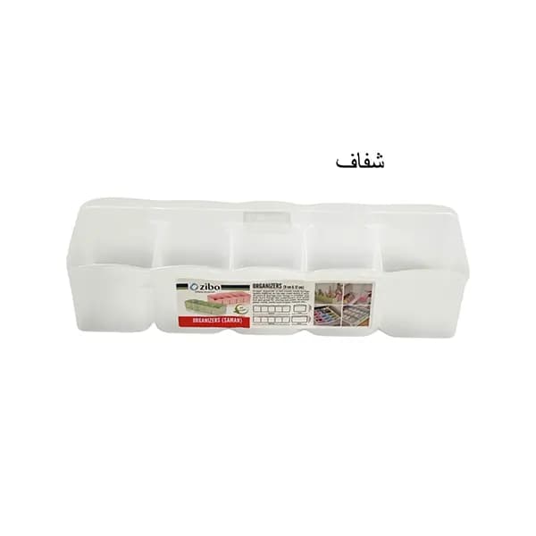 نظم دهنده 9 سامان زیبا — تصویر ۵