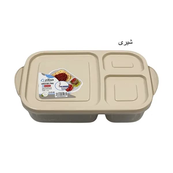 اردو خوری توژی سه خانه زیبا سازان — تصویر ۵