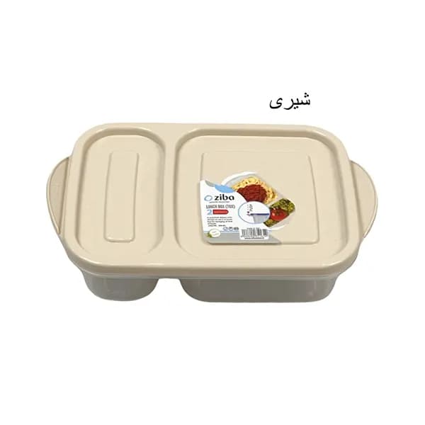 اردو خوری پلاستیکی مدل توژی 2 خانه زیبا سازان — تصویر ۸