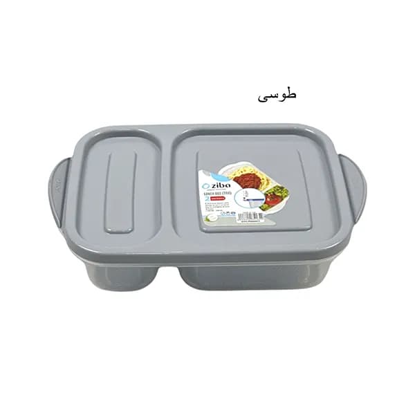 اردو خوری پلاستیکی مدل توژی 2 خانه زیبا سازان — تصویر ۵