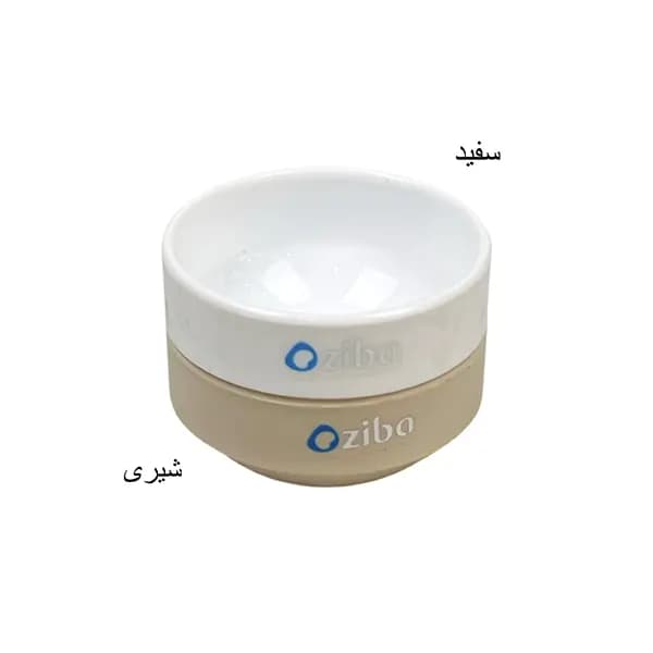 کاسه هتلی سایز 3 زیبا سازان — تصویر ۳