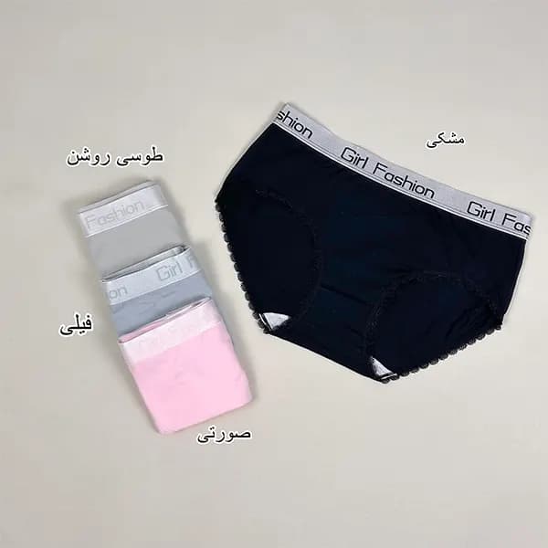 شورت کش اسپرت 8203 — تصویر ۷