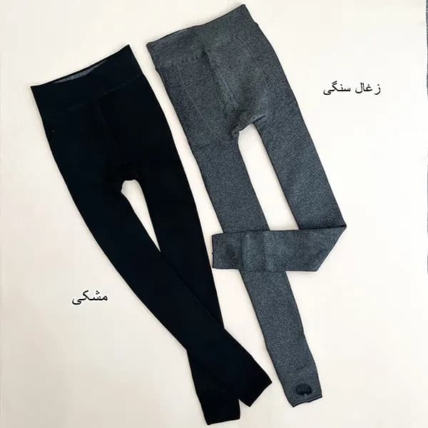 لگ کبریتی ضخیم — تصویر ۲