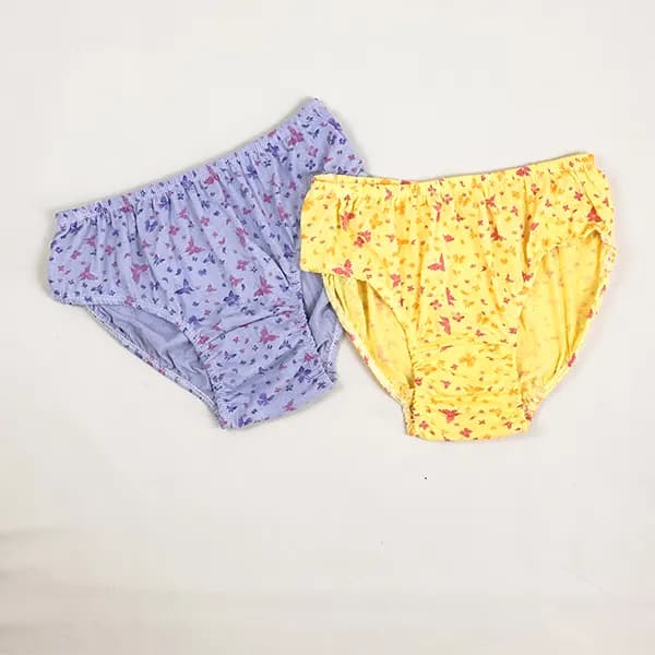 شورت بورسی چاپدار 3XL گلستان — تصویر ۲