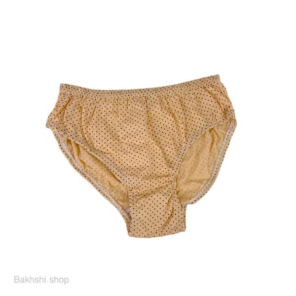 شورت بورسی چاپدار 3XL گلستان — تصویر ۸