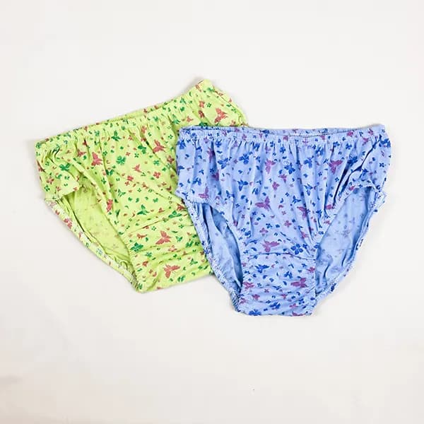 شورت بورسی چاپدار 3XL گلستان — تصویر ۵