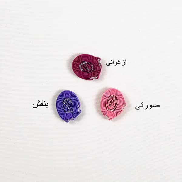 بند سوتین تکی — تصویر ۷