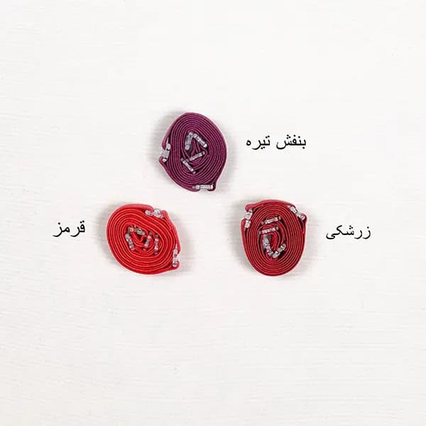 بند سوتین تکی — تصویر ۵