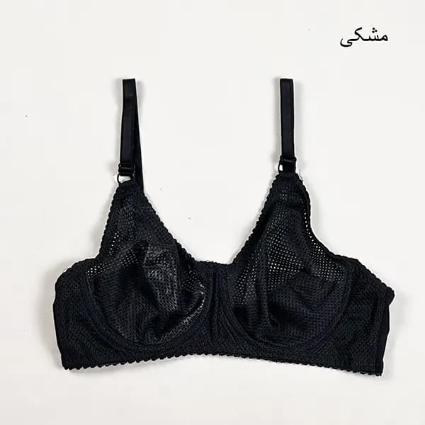 سوتین سوزنی فنردار گلستان — تصویر ۶