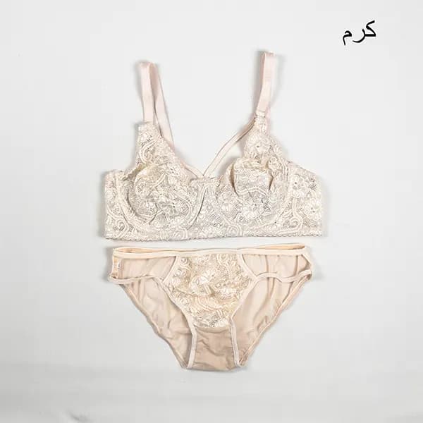 ست دانتل فنردار گلستان — تصویر ۲