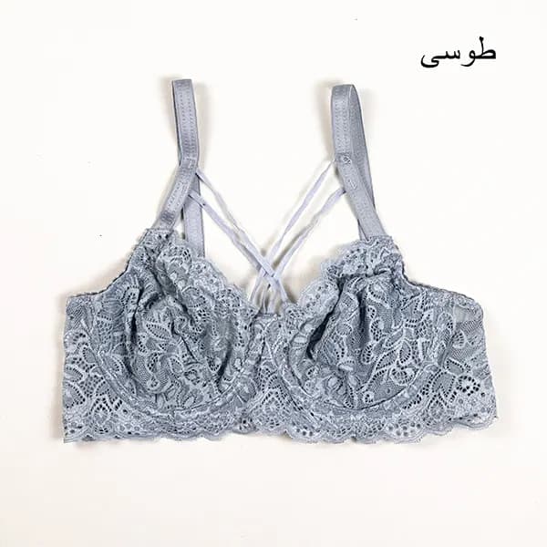 سوتین فنردار چهاربنده گلستان — تصویر ۳
