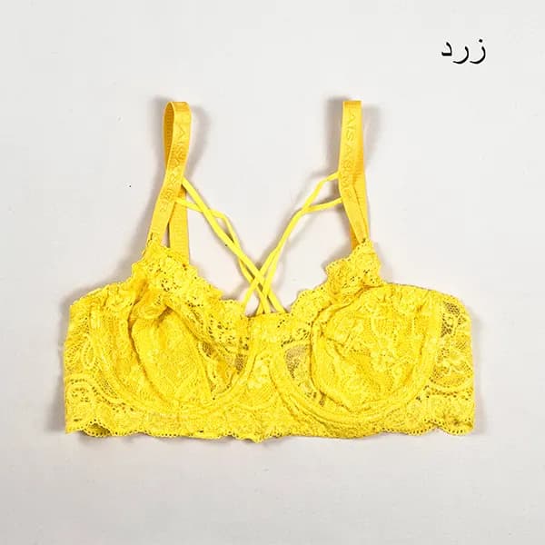 سوتین فنردار چهاربنده گلستان — تصویر ۵