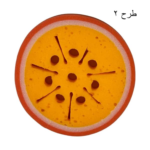 ظرفشویی مدل میوه ای — تصویر ۳