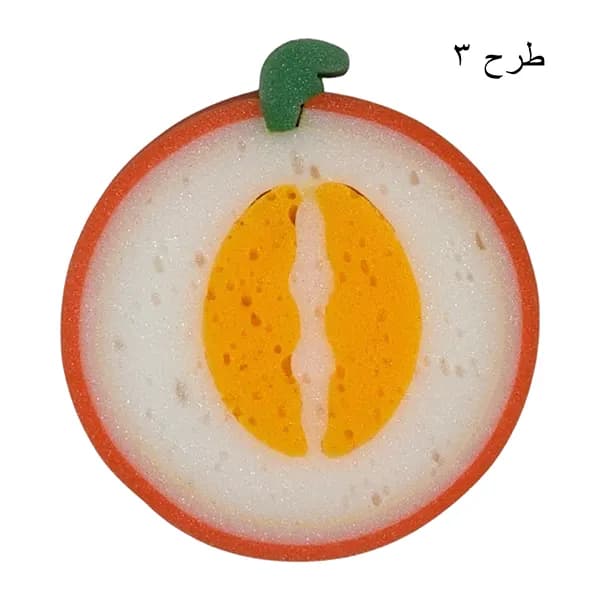 ظرفشویی مدل میوه ای — تصویر ۴