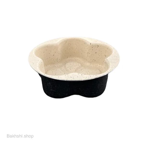 قالب کته دو پرسی ستاره — تصویر ۲