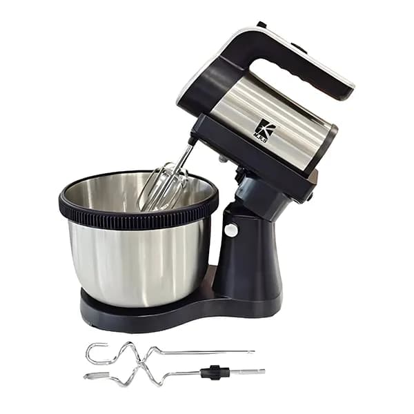 همزن کاسه دار گردان 2.5 لیتری MRS 5005