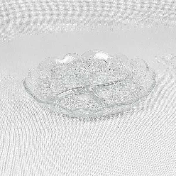 اردو خوری 4 خانه 5 گل بلور — تصویر ۳
