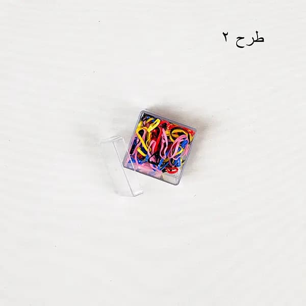 کش مو چهل گیس مکعبی — تصویر ۷