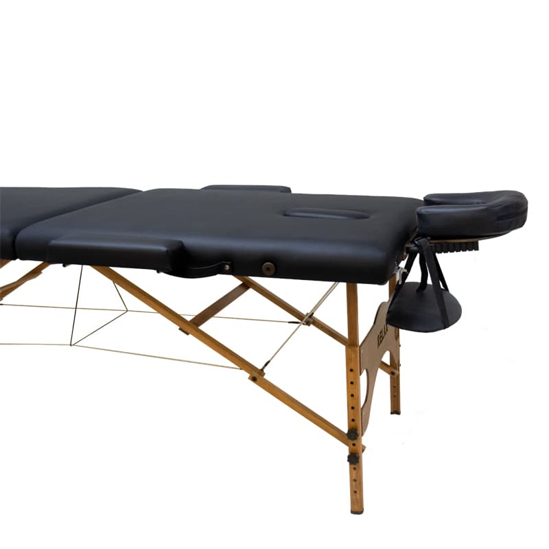 تخت ماساژ ریلکس Relax P75 ecco — تصویر ۲