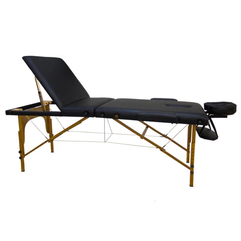 تخت ماساژ ریلکس Relax P70 — تصویر ۳