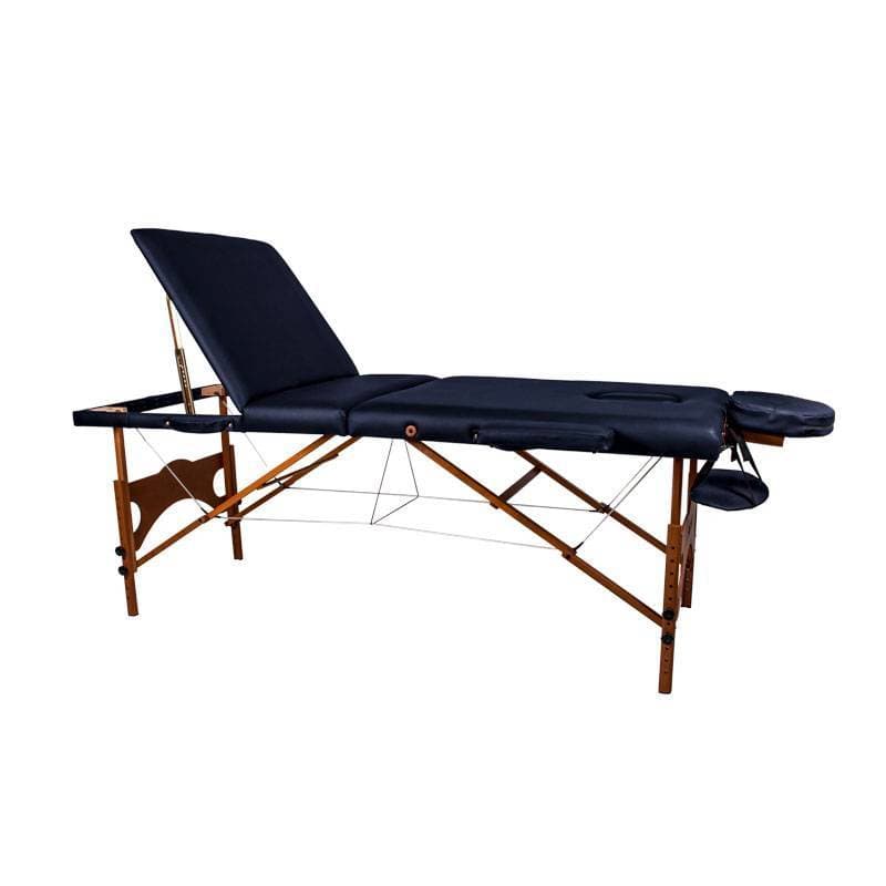 تخت ماساژ ریلکس Relax P60 — تصویر ۲