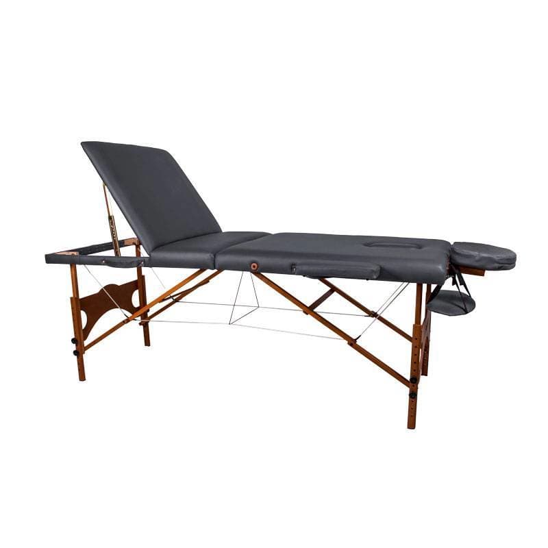 تخت ماساژ ریلکس Relax P60 — تصویر ۸