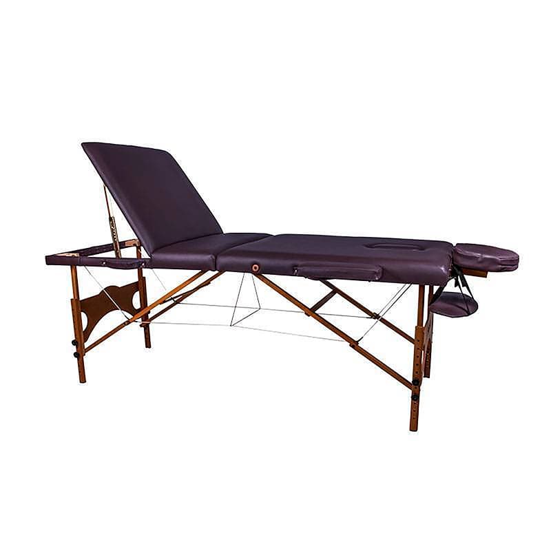 تخت ماساژ ریلکس Relax P60 — تصویر ۵